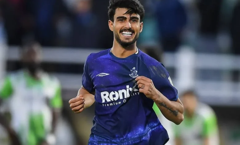 پرسپولیس