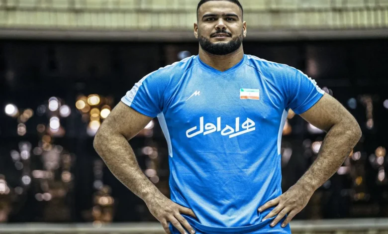 پهلوان