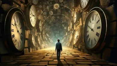 پیشینیان ما چگونه آینده را پیش‌بینی می‌کردند؟ فیلم