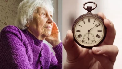 چرا با افزایش سن زمان سریع‌تر می‌گذرد؟1
