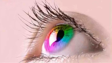 چشم‌ های شما چه رازهایی را درباره شخصیتتان فاش می‌کنند؟1