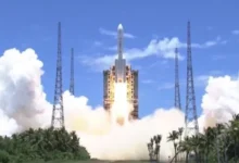 ایستگاه فضایی