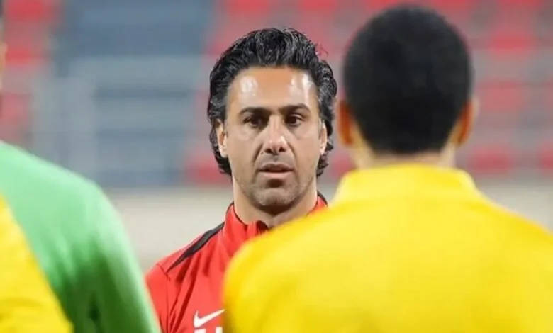 فرهاد مجیدی