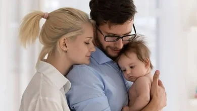کدام ویژگی‌ هایتان را از پدر و کدام را از مادرتان به ارث برده‌اید؟