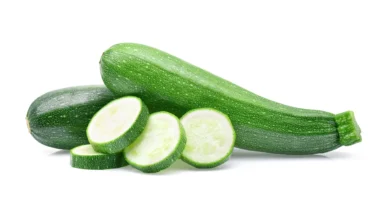 کدو سبز