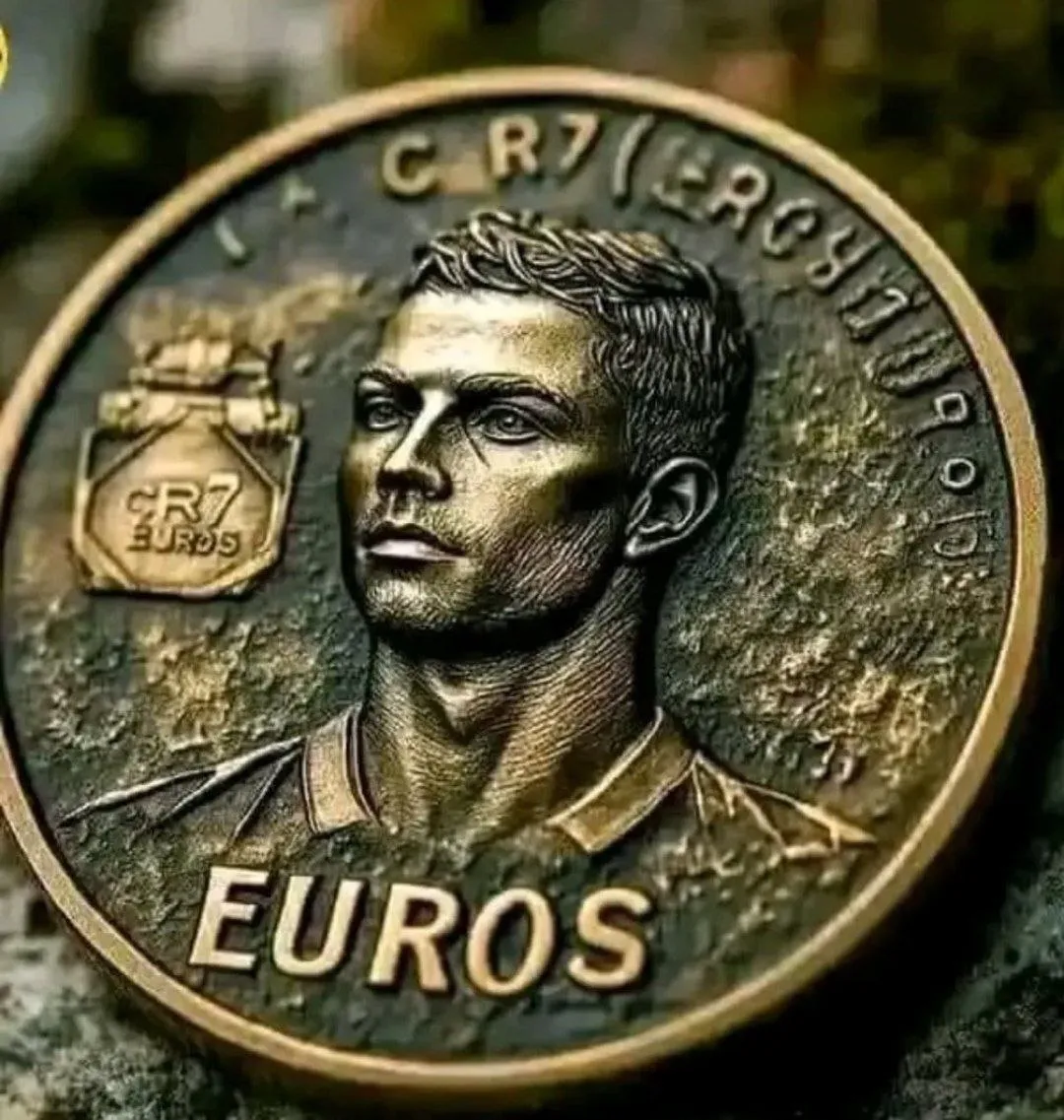 کریستیانو رونالدو