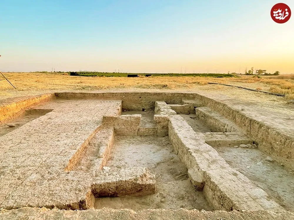 خط میخی