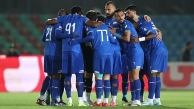 رامین رضاییان