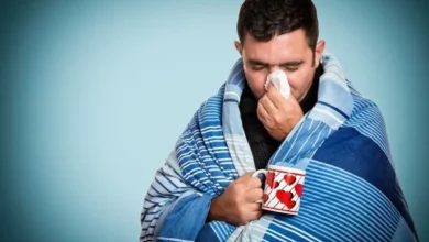 آنفلوآنزا