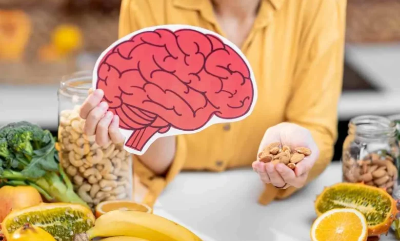 تقویت مغز