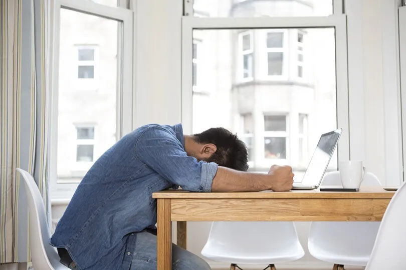 افراد ناموفق