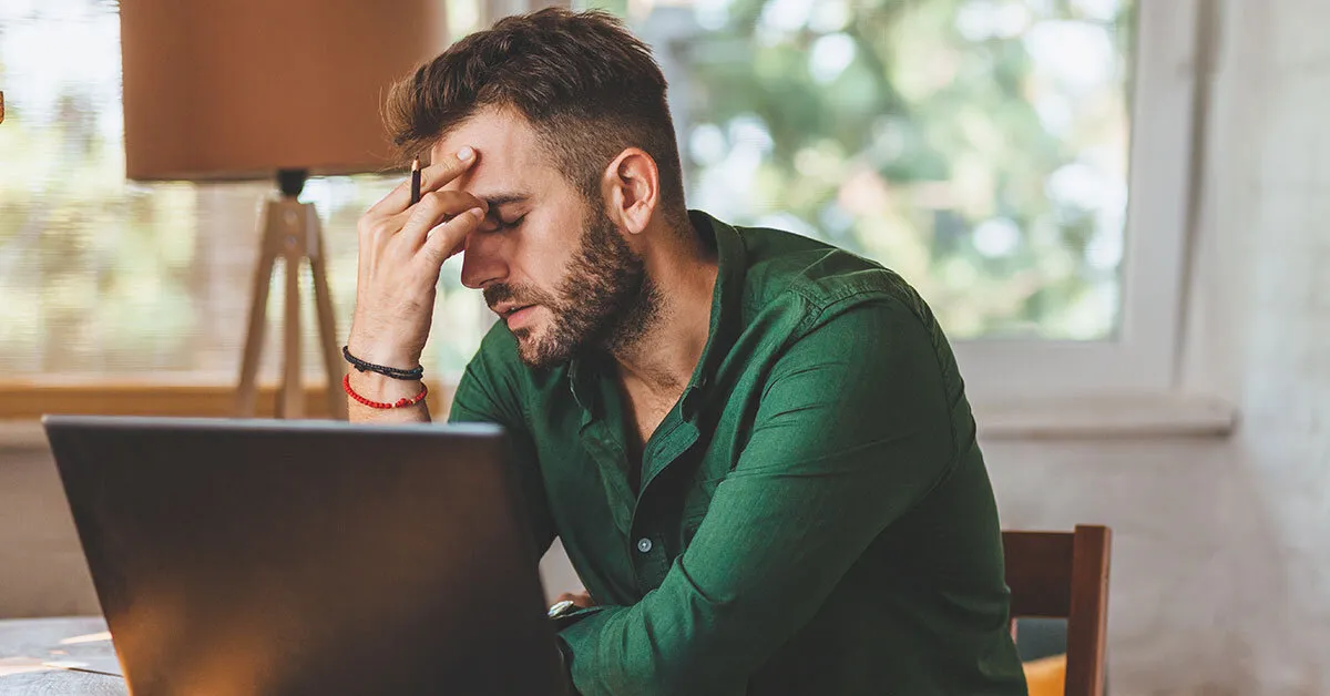 افراد ناموفق