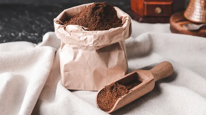 بوی رطوبت