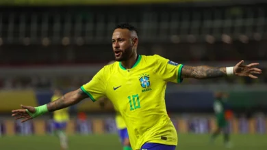 Neymar