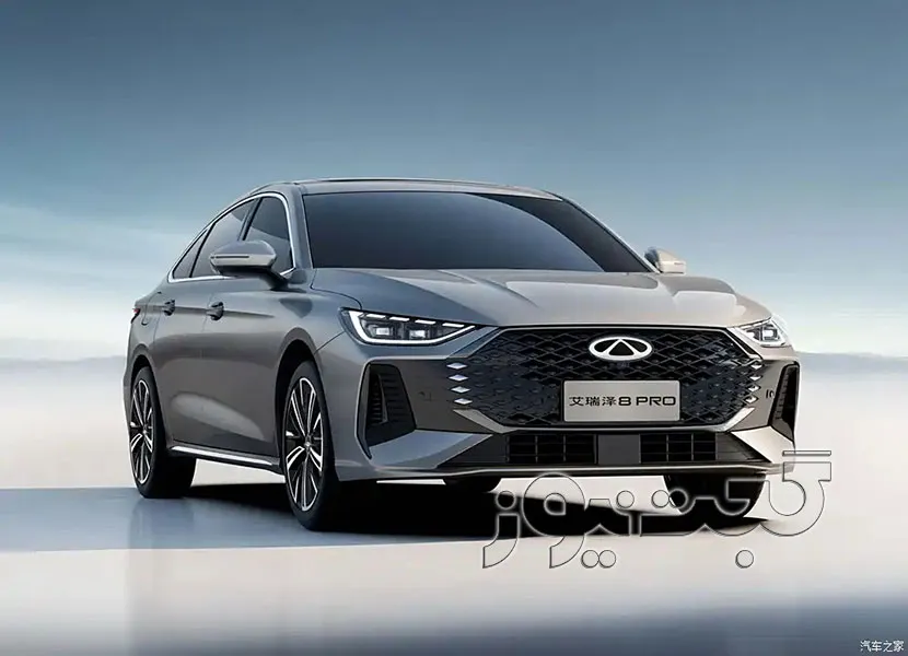 آریزو ۸ پرو با چهره و کابین جدید معرفی شد (+عکس) 3 آریزو ۸ پرو با چهره و کابین جدید معرفی شد (+عکس)