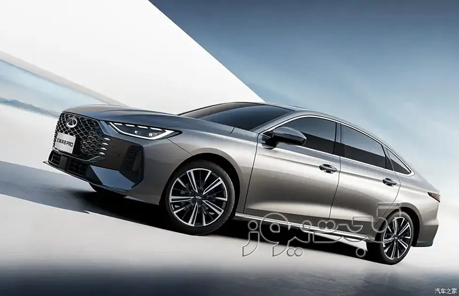 آریزو ۸ پرو با چهره و کابین جدید معرفی شد (+عکس) 2 آریزو ۸ پرو با چهره و کابین جدید معرفی شد (+عکس)2