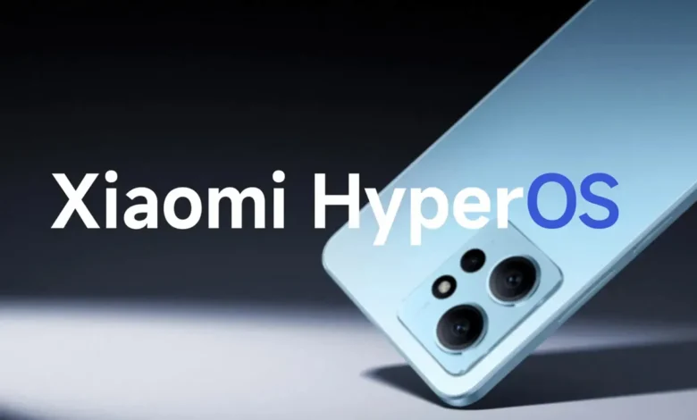 آپدیت HyperOS 2.1 شیائومی