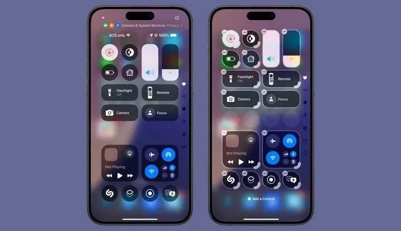 iOS 18.4