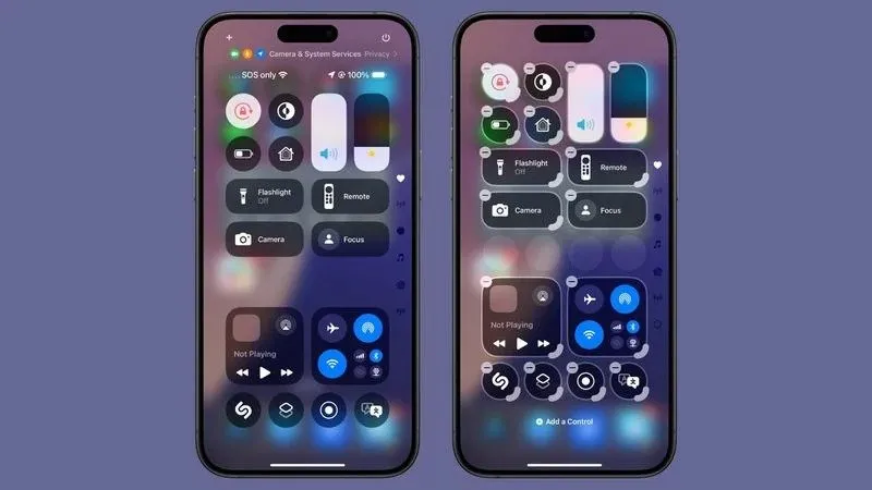 آپدیت iOS 18.4 با این ویژگی‌ های جدید برای آیفون‌ ها در راه است2