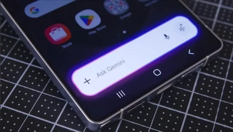 Galaxy S25 Ultra