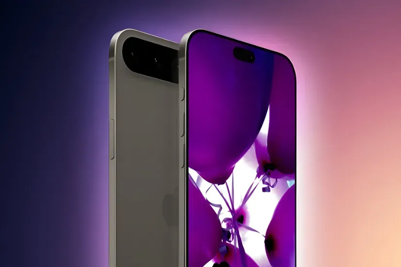 آیفون 17e