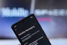 اینترنت ماهواره ای