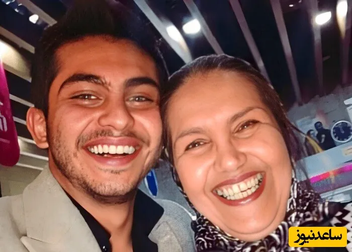 ارسلان قاسمی در نقش ابراهیم