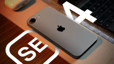 از تازه‌ ترین گوشی آیفون رسما رونمایی شد (+عکس)