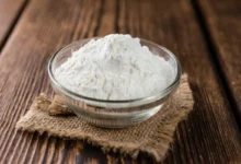 پوستهای چرب