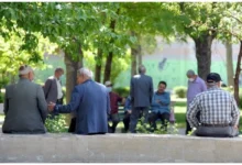 سن بازنشستگی