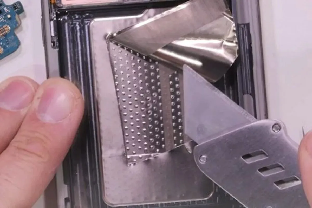 گلکسی S ۲۵ اولترا