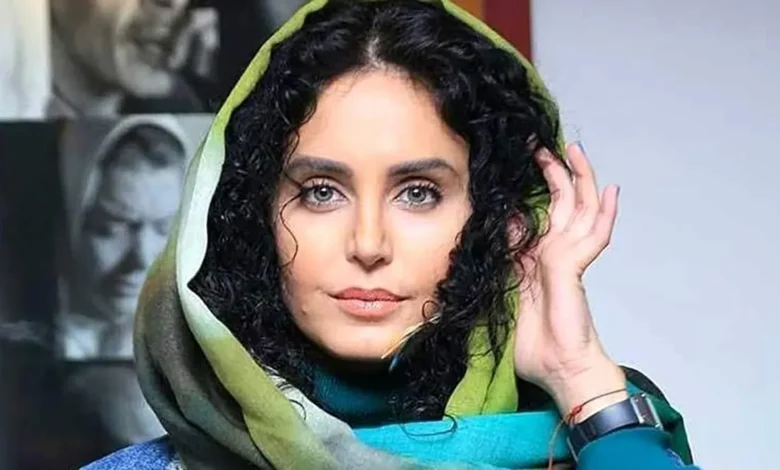 الناز شاکردوست