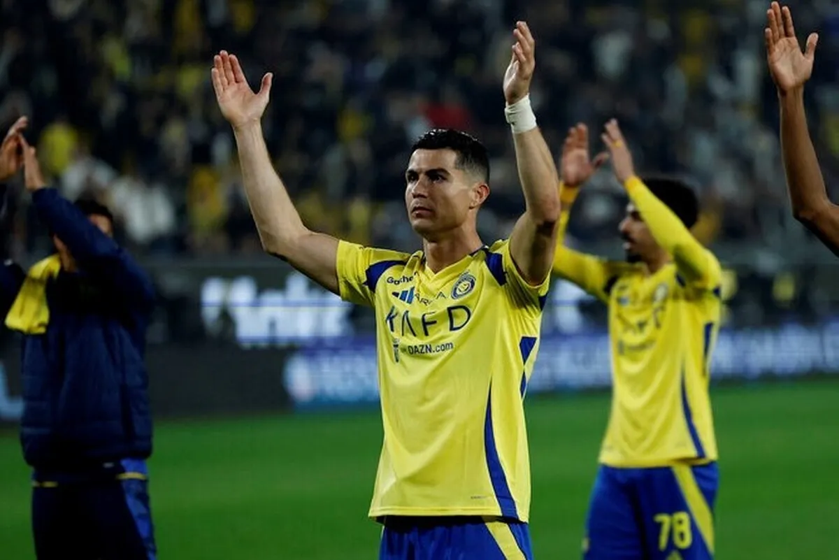 النصر با ترکیب ذخیره به مصاف پرسپولیس می‌رود