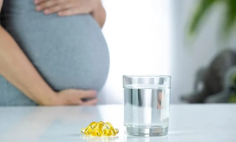 اهمیت مصرف ویتامین d در اوایل بارداری برای تقویت سلامت نوزاد1
