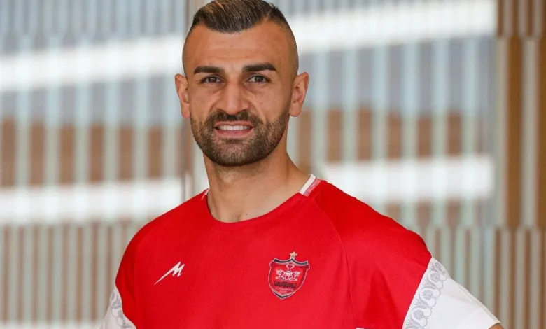 سردار دورسون