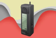 اولین گوشی هوشمند جهان را کدام شرکت ساخت؟1