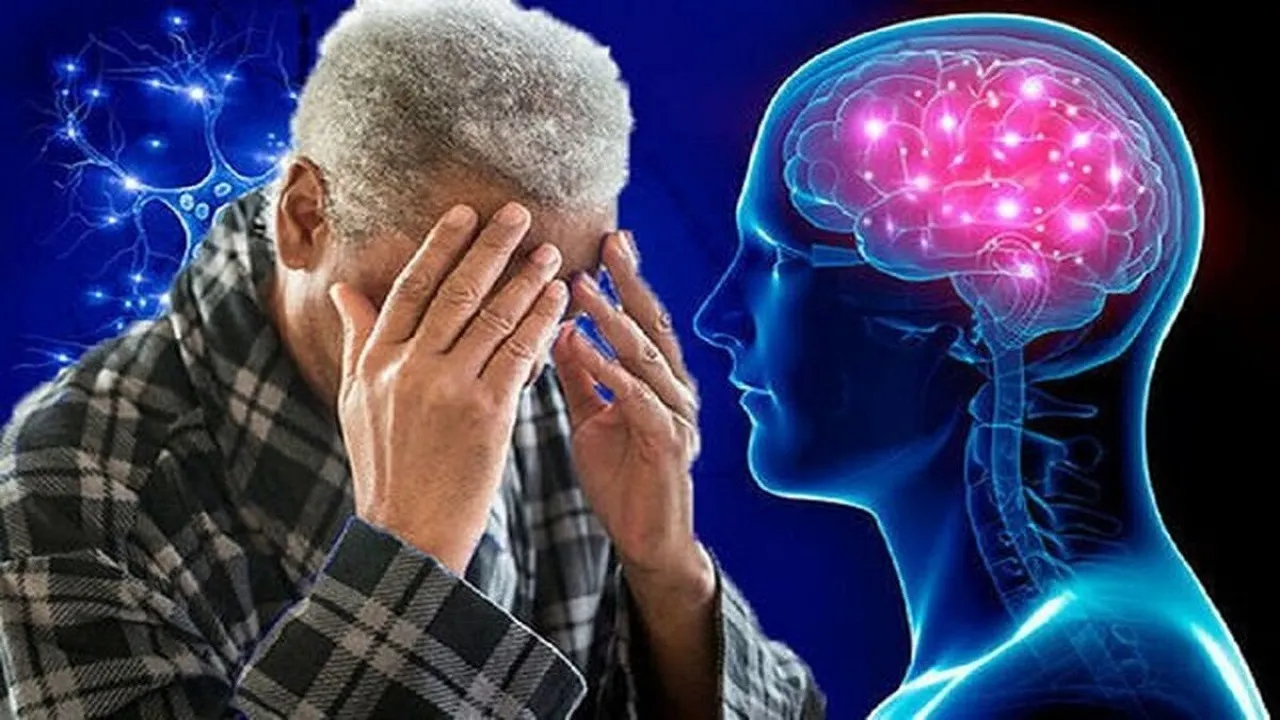 این افراد زودتر به آلزایمر مبتلا می‌شوند