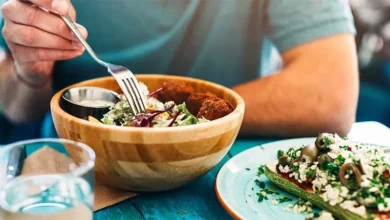 این رژیم لاغری می‌تواند باعث چاقی و اضافه وزن شود