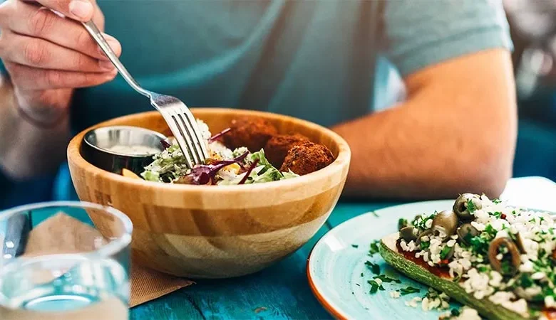 رژیم لاغری