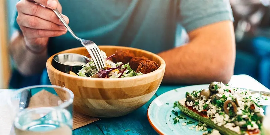این رژیم لاغری می‌تواند باعث چاقی و اضافه وزن شود