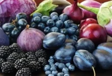 آب گیری میوه ها و سبزیجات