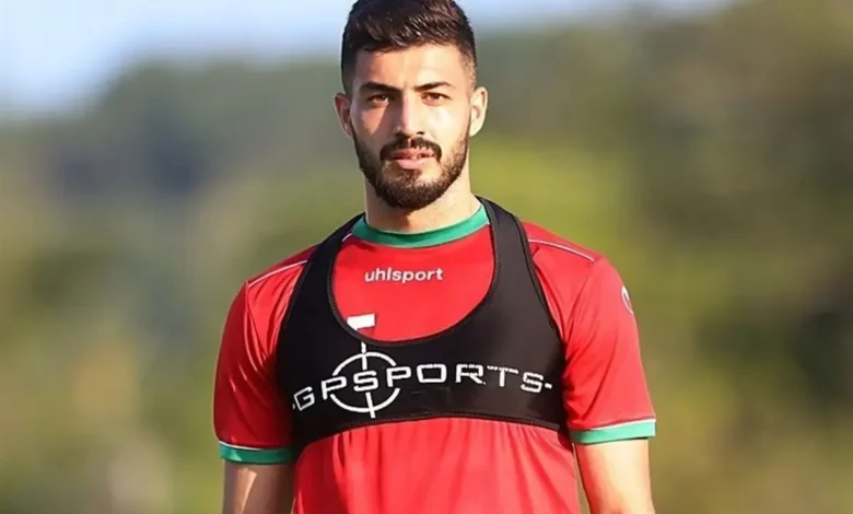 پرسپولیس