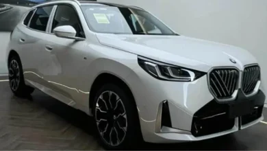 ب ام و برلیانس