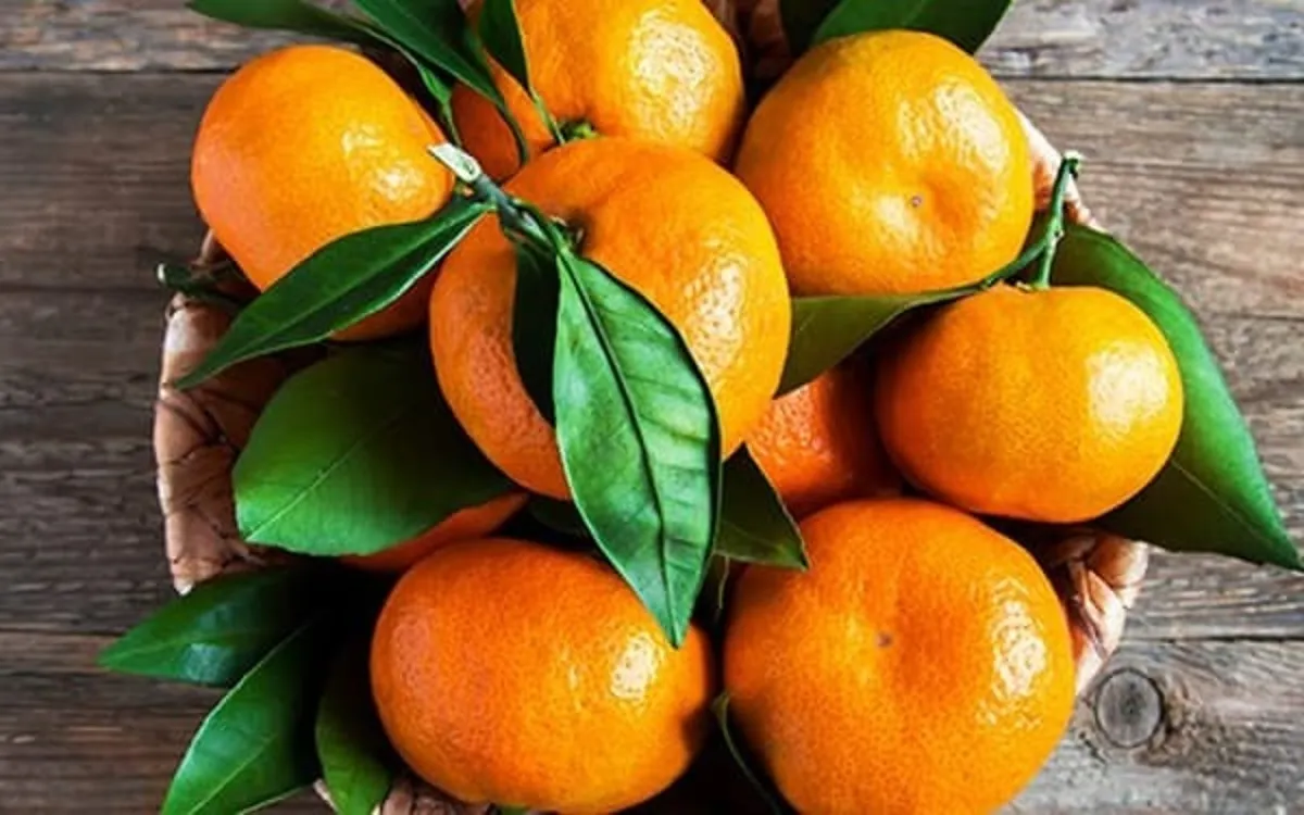 میوه
