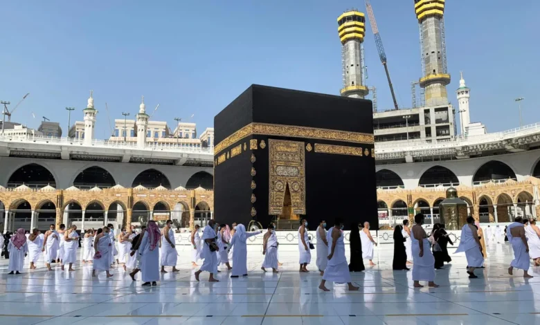 حج تمتع و عمره