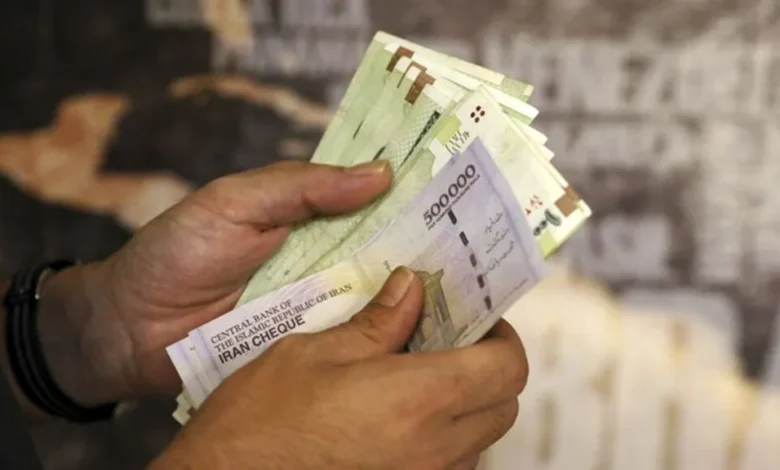 ترمیم حقوق کارکنان و بازنشستگان