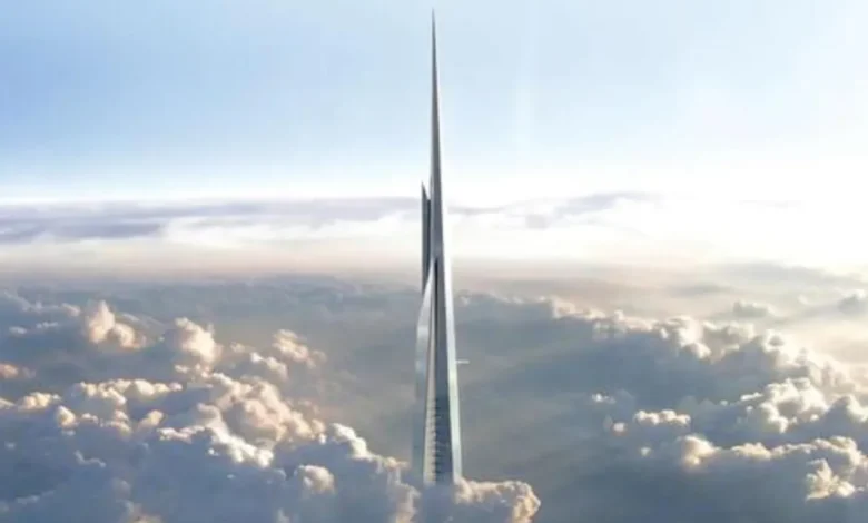 برج