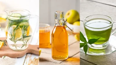 بهترین نوشیدنی‌ های صبحگاهی