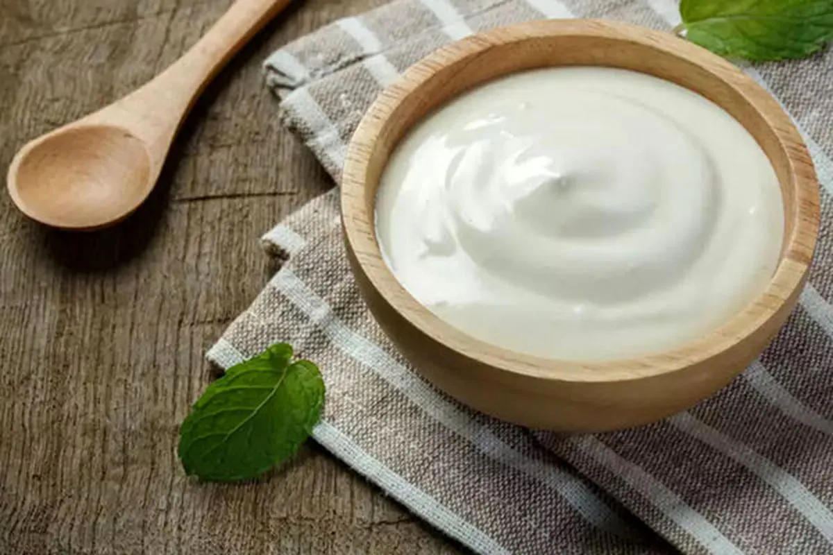 تأثیر شگفت‌انگیز مصرف روزانه ماست برای بدن