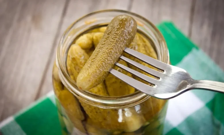 خیارشور